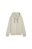 PUMA KADIN CEKET HER FULL-ZİP HOODİE 68163168 - 1