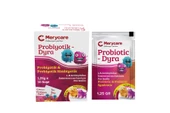 Kedi ve Köpekler için Probiyotik Dyra Prebiyotik Simbiyotik 10 Saşex1,25gr - 1