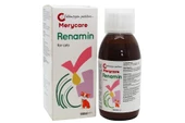 Kediler İçin Renamin 150ml - 1