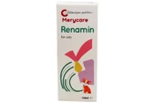 Kediler İçin Renamin 150ml - 2