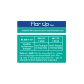 Flor Up Probiyotik İçeren Saşe 10 Saşe - 4