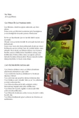 Çay Filtresi 5 Paket 130 Premium Kalite - 3