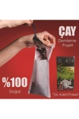 Çay Demleme Poşeti (çay Filtresi)  20 Paket  (520 Poşet) - 2