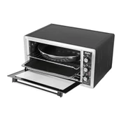Simfer 4503 İnox 45 Litre Turbo Midi/Mini Fırın - 3