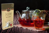 Çay Filtresi 100lü L Boy - 6