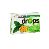 Nane Mentol Zencefil aromalı 24'lü DROPS 3'lü Paket - 2