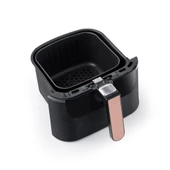 Simfer SK-6701 Air Fry Smart Siyah 4L Dijital - 5