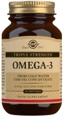 SOLGAR OMEGA 3 950 MG EPA + DHA 50 SOFTJEL - 1
