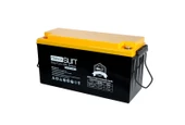 Mexxsun Jel Akü 12V 150Ah (MEX12-150) - 1