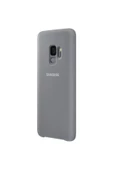 Galaxy S9 Silikon Kılıf Gri Ef-pg960tjegww - 4