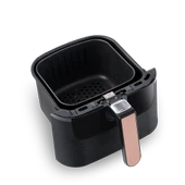 Simfer SK-6701 Air Fry Smart Siyah 4L Dijital - 11