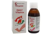 Kediler İçin Daily Vitamin 150ml - 1