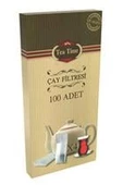 Çay Filtresi 100lü L Boy - 1