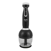 Dysis DK 4703 Siyah-Silver Blender Seti - 2