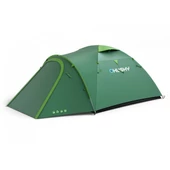 HUSKY BIZON YESIL 3 KISILIK CADIR - 7