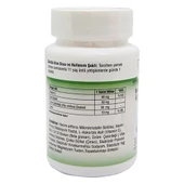 Takecare Vitamin C Çinko ve Beta Glukan içeren 30 Tablet - 4