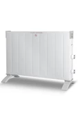 Luxell Hc 2947 Konvektör Isıtıcı 2500w Beyaz - 1