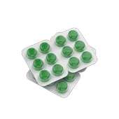 Nane Mentol Zencefil aromalı 24'lü DROPS 3'lü Paket - 3