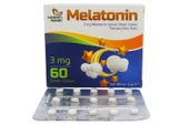 Gardener's Nutraliv 3 Mg. Dilaltı Melatonin 60 Tablet thumbnail 2