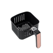 Simfer SK-6701 Air Fry Smart Siyah 4L Dijital - 12