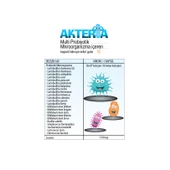 Akteria 23 farklı Probiyotik Mikroorganizma içeren 30 Enterik Kapsül - 4