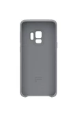 Galaxy S9 Silikon Kılıf Gri Ef-pg960tjegww - 3