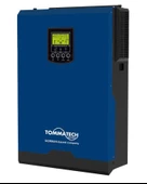 TommaTech New Pro 5K 48V 1Faz Mppt Wifi Akıllı İnverter - 2