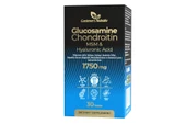 Glukozamin MSM Chondroitin Kolajen Hyaluronik asit Bromelain Boswellia Zerdeçal içeren 30 Tablet - 3