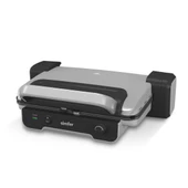 Simfer Gusto 6 Dilim Tost Makinesi Gri SK-4643 - 1