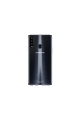 Galaxy A20s Şeffaf Kılıf - 1