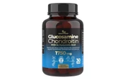 Glukozamin MSM Chondroitin Kolajen Hyaluronik asit Bromelain Boswellia Zerdeçal içeren 30 Tablet - 2