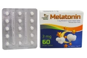 Gardener's Nutraliv 3 Mg. Dilaltı Melatonin 60 Tablet thumbnail 4