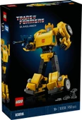 Lego Icons 10338 Bumblebee - 1