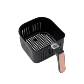 Simfer SK-6702 Air Fry Smart Siyah 5L Dijital - 12