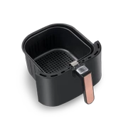 Simfer SK-6702 Air Fry Smart Siyah 5L Dijital - 11