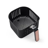 Simfer SK-6704 Air Fry Smart Siyah 8L Dijital - 4