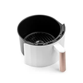 Simfer SK-6706 Air Fry Silent Pro Beyaz 5,5L Mekanik - 6