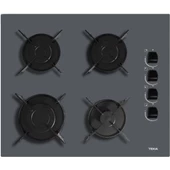 Gbe 64002 Kbc St Gri Ankastre Ocak - 1