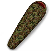 HUSKY ARMY -17C UYKU TULUMU - 5