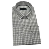 Advante Klasik Uzun Kol Erkek Gömlek-6890 thumbnail 2