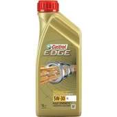 CASTROL EDGE LL 5W-30 1 L MOTOR YAĞI - 1