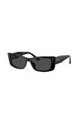 JIMMY CHOO JC 5002BU COL 5000/87 55-16-140 KADIN GÜNEŞ GÖZLÜĞÜ - 1