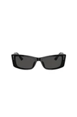 JIMMY CHOO JC 5002BU COL 5000/87 55-16-140 KADIN GÜNEŞ GÖZLÜĞÜ - 2