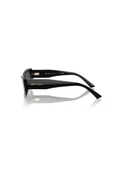 JIMMY CHOO JC 5002BU COL 5000/87 55-16-140 KADIN GÜNEŞ GÖZLÜĞÜ - 3