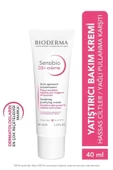 Bioderma Sensibio DS+ Cream 40 ml thumbnail 1