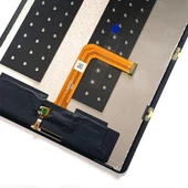 Xiaomi Redmi Pad Uyumlu 10.6 inç Tablet LCD ekran - 3