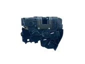 Kilit Arka Sol  - Renault Megane 4 825036365R - 2