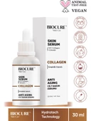 Biocure Collagen Kırısıklık Karşıtı Cilt Bakım Serumu 30 Ml. - 3