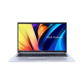 Vivobook 15 X1502ZA-EJ2123 Intel I7-1255U 16GB 512GB Intel UHD Graphics 15.6" Full Hd W11P +Snertechçanta thumbnail 2