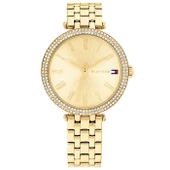 Tommy Hilfiger TH1782718 Erkek Kol Saati - 1